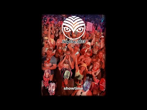 @SickickMusic 📍07.21.2023 #Shambhalamf #theLivingRoomStage