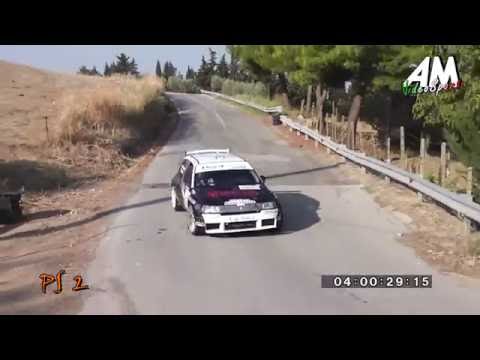 Cipolla   Pitruzzella PSG 29° Rally dei Templi   24° Fabaria Rally HD