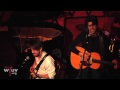 WFUV Presents: Delta Spirit - "People, Turn Around" (Live at Rockwood Music Hall)