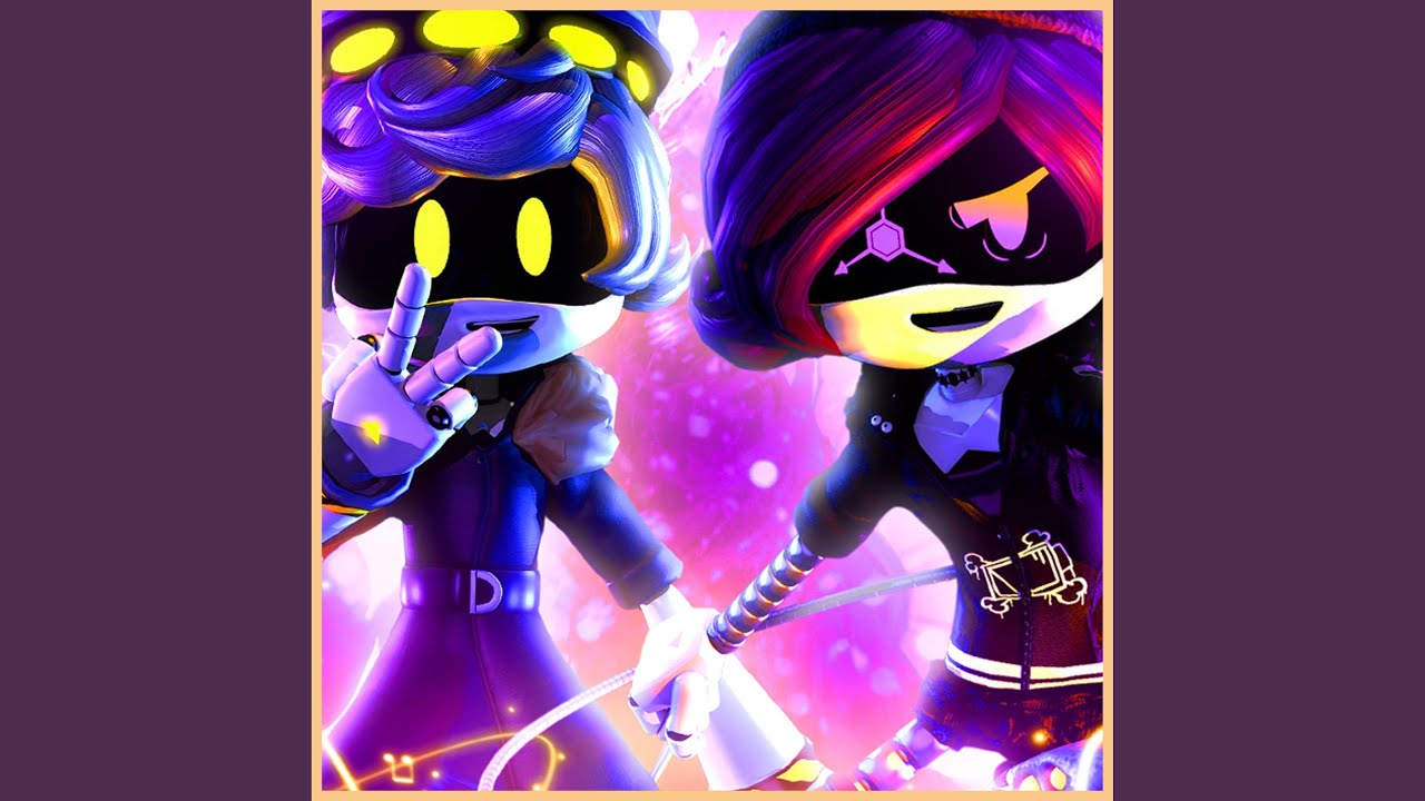 Murder Drones: Knife Dance (Non-Vocal Lofi Version)