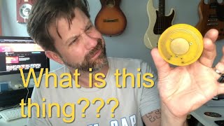 Video thumbnail for Landscape Soundwich: What Is It? by Musical Miscellany