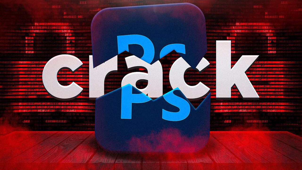 ¿Cómo Funciona un Crack?