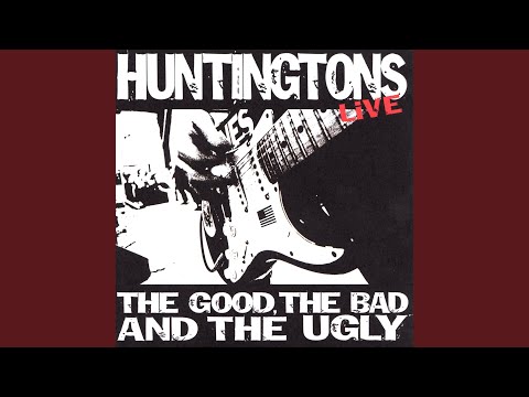 Aloha, It's You - Huntingtons