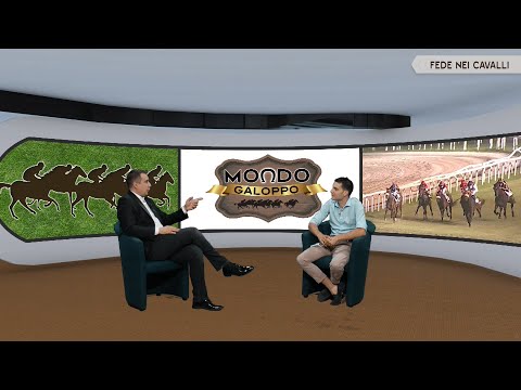 Mondo Galoppo – FEDE NEI CAVALLI