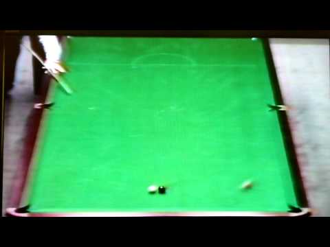 Amazing Jimmy White Supernatural Pink Pot