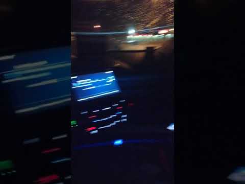 A.T. - "Shook Ones" Freestyle