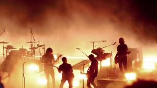 Nine Inch Nails at Red Rocks, Full Show (4K) - Sept. 18 2018