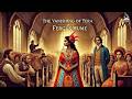 The Vanishing of Tera 🕵️‍♂️💫 | A Gripping Mystery by Fergus Hume
