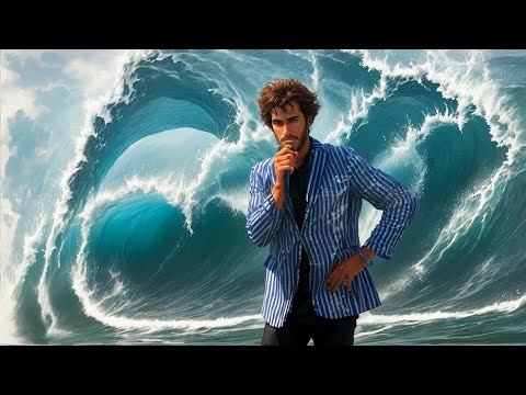 Si Vuelvo A Verte - Sebas Mata