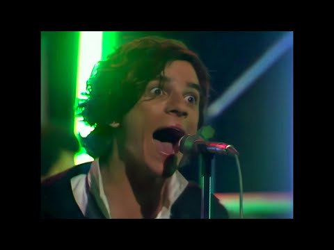 INXS - Just Keep Walking - Countdown - 4K Remaster - 1980