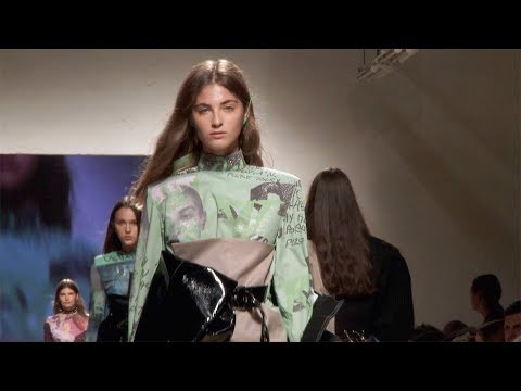 Francisco Pereira | Spring Summer 2020 | Full Show