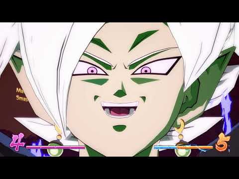 [DBFZ] fsh (AGH/GTG/YAM) vs FaisalDante (BDK/ZAM/YAM) 28/08/2019