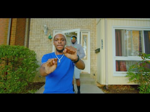 Lil Ed - All The Way (Official Music Video)