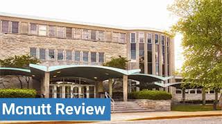 Indiana University Bloomington Mcnutt Review