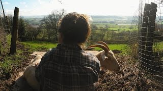 Our trip to Herefordshire, England