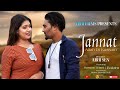 Jannat Allah Di Kassam Heart Touching Sad Love Story B Praak Vicky S Abhi Films