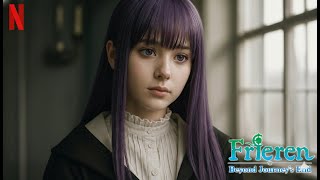 Frieren: Beyond Journey’s End (2026) | Netflix Concept Trailer