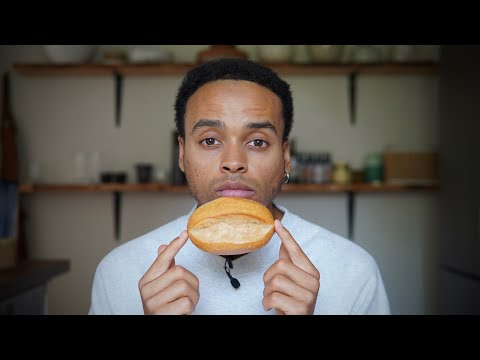 Ich habe 30 Tage kein Brot & Mehl gegessen. Das ist passiert.