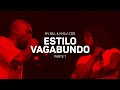 MV Bill e Kmila CDD - Estilo Vagabundo 1 (Lyric Video OFICIAL)
