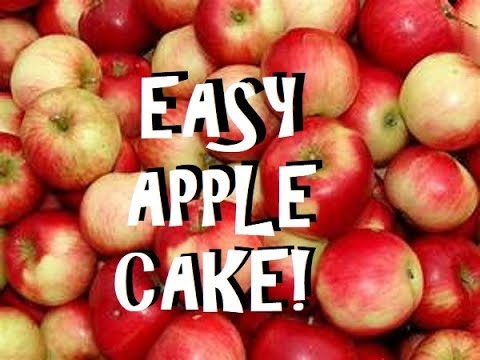 download lagu mp3 mp4 Apple Cake Recipes With Cake Mix, download lagu Apple Cake Recipes With Cake Mix gratis, unduh video klip Apple Cake Recipes With Cake Mix