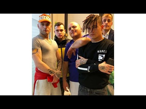 GALLAGHER x PA PA - SHOTGUN