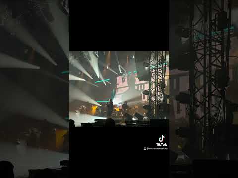 Marillion weekend PZ 2023 (short video)