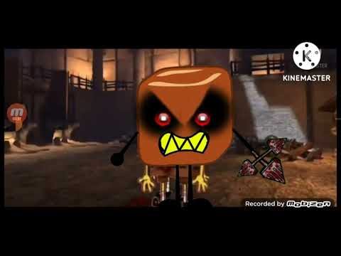 Scaretube poop slendycola 13 the madness of cola