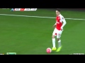 Arsenal vs Sunderland 3-1 Highlights |FA Cup| - 2016
