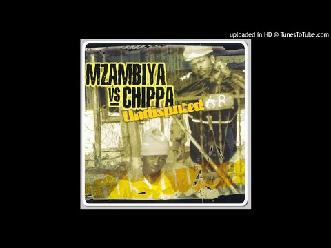 Mzambiya Vs Chippa - Wonke Umuntu