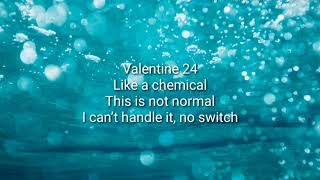 VIXX LR - Chocolatier (Lyrics Video - Translate ver.)