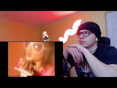 Reacción a |Princesa Alba - pinky promise (Album Visualizer)