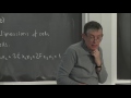 Lecture 3: Structure of Cellular Solids