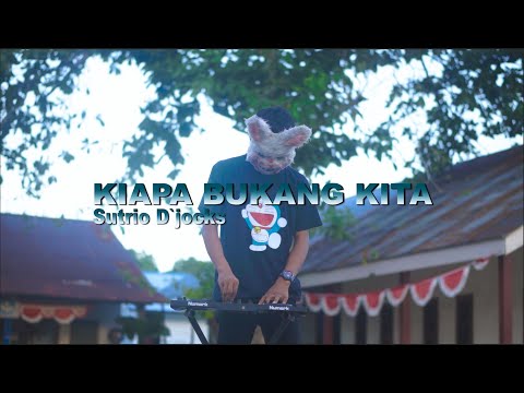 Kiapa Bukang Kita - Sutrio D`jocks ( Dj Viral Tik Tok )FULL!!!!