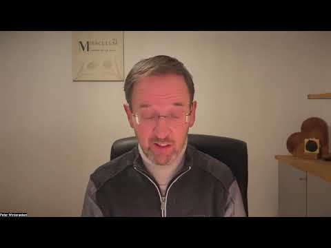 Les 27 ECIW: Ik wil niets liever dan zien.