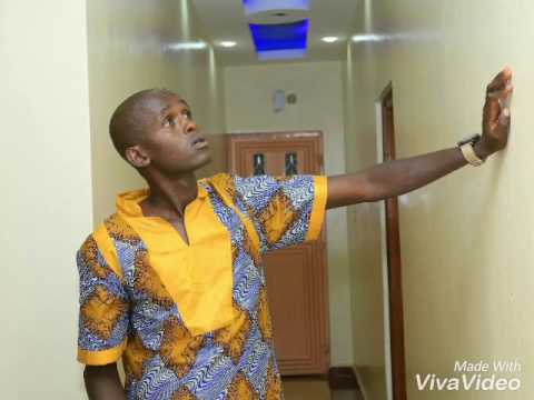 Yo Ozali Nzambe by Meshman soja