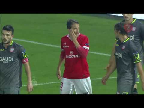 La sintesi di Perugia-Carpi