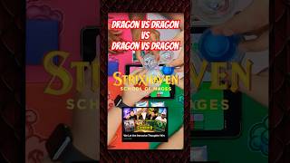 Elder Dragon Showdown! #mtg #shorts