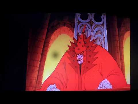 Flight of dragons: world without majik