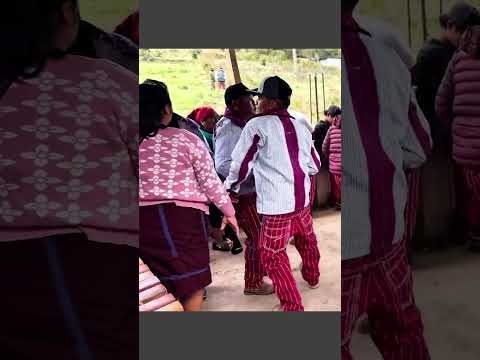 Marimba de San Sebastián H en Todos Santos