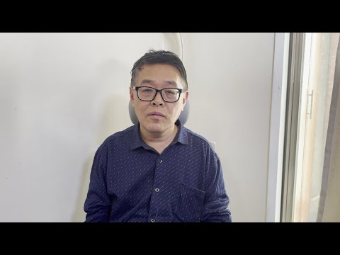 유튜버 노매드 크리틱의 아빠입니다