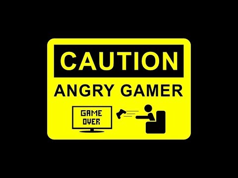 SC2 player DESTROYING keyboard on live twitch stream