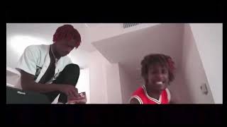 Famous dex &amp; Lite Fortunato - Sweet &amp; Sour (fast)