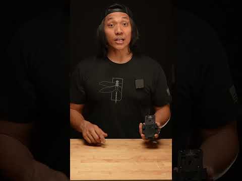 True North Concepts Modular Holster Adapter: D3 Belt Install Guide