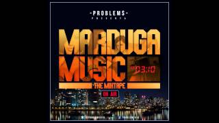 Bonus Track!!! Marduga Music Mixtape!!!