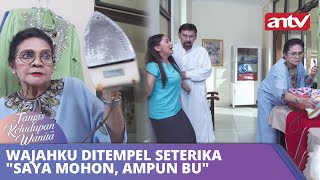 Download lagu Wajahku Ditempel Seterika 'Saya Mohon, Ampun Bu' | Tangis Kehidupan Wanita ANTV Eps 37 FULL mp3 Download lagu Wajahku Ditempel Seterika 'Saya Mohon, Ampun Bu' | Tangis Kehidupan Wanita ANTV Eps 37 FULL mp3