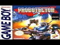 PROBOTECTOR 2 Contra 3 Alien Wars Game Boy Longplay NO DEATH NO MISS RUN FULL GAMEPLAY