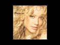 Hilary Duff - Party Up Karaoke / Instrumental with backing vocals and lyrics