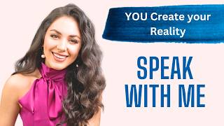 Sound More Natural in English in Under 3 min! Shadowing Speaking Practice | The Reality is YOU!