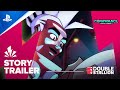 Convergence: A League of Legends Story - Official Story Trailer | PS5 & PS4 Games