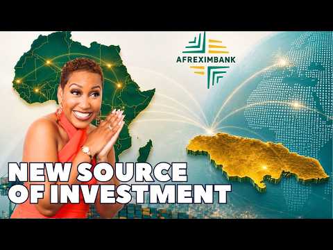 Why Africa's Biggest Trade Bank Is Coming To The Caribbean